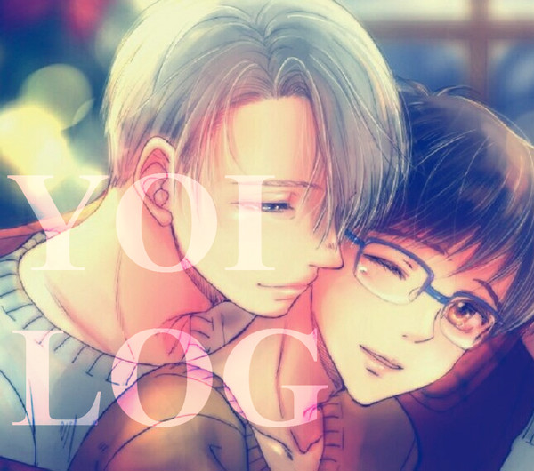 YOI LOG 1