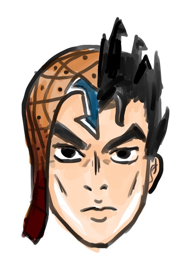 Mista Kosaku