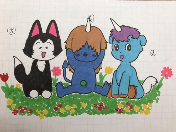 ユニコ