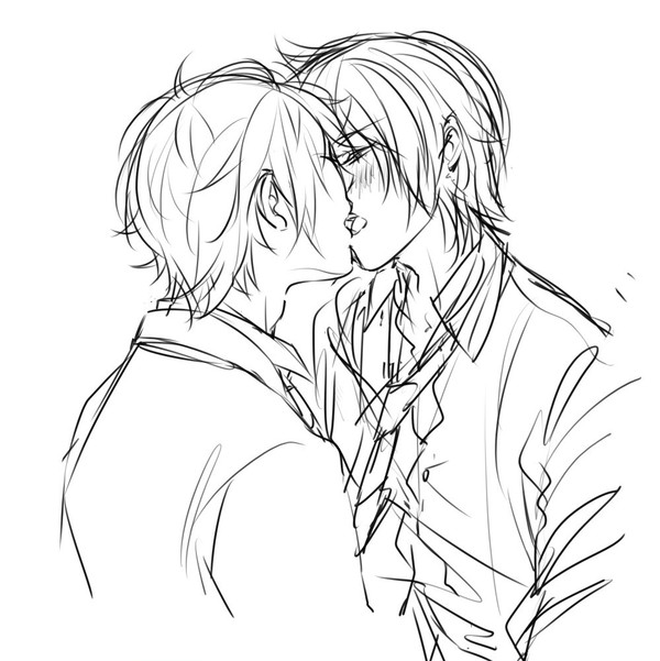【落書き】ノクプロ