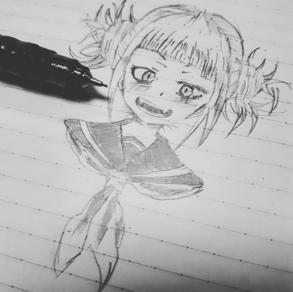 ひみこ