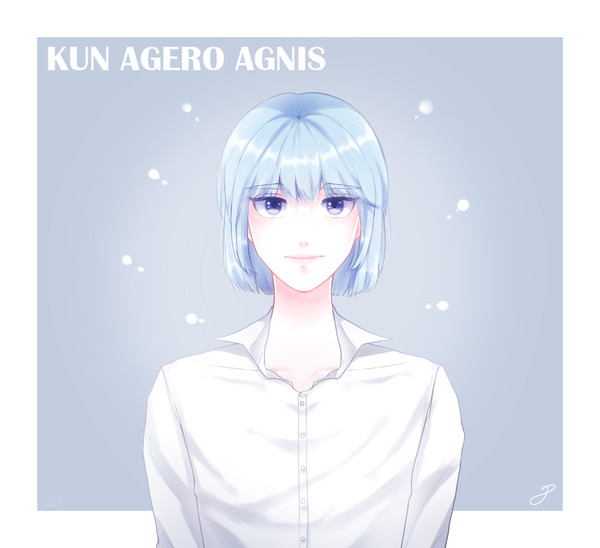 KUN AGERO AGNIS