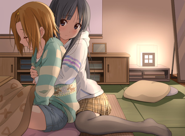 けいおん!ついったログ