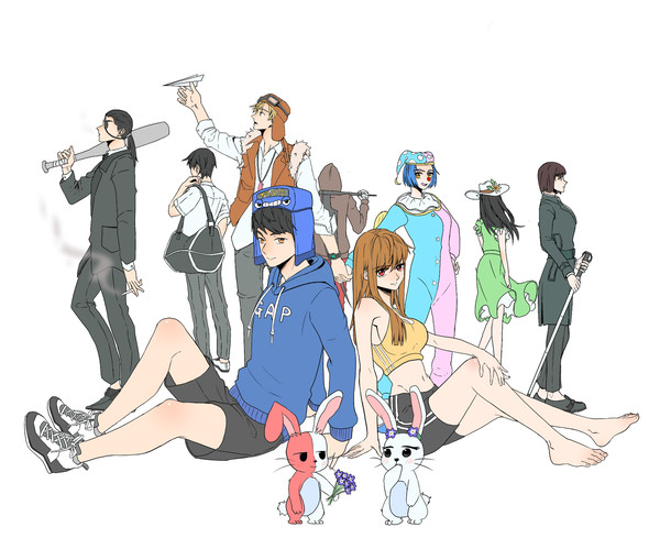 fan art