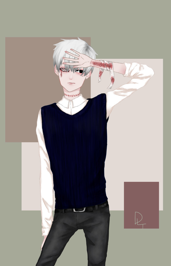 創作