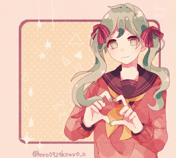 ミクちゃん