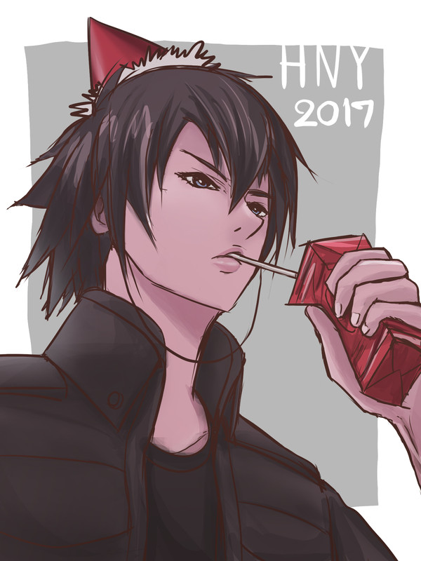 ノクトHNY