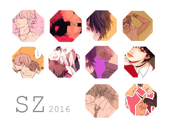 S Z log