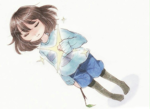 Undertaleまとめ１周目