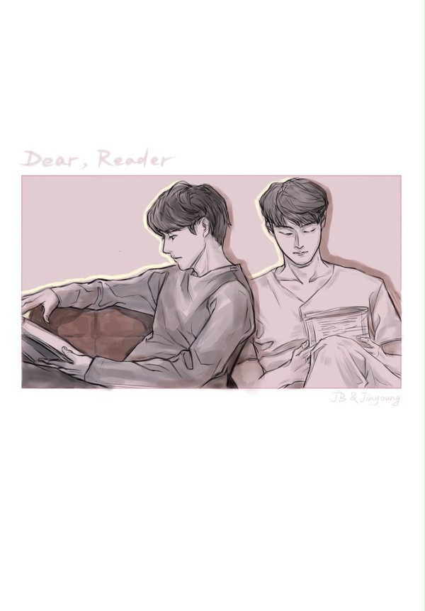 Dear.reader