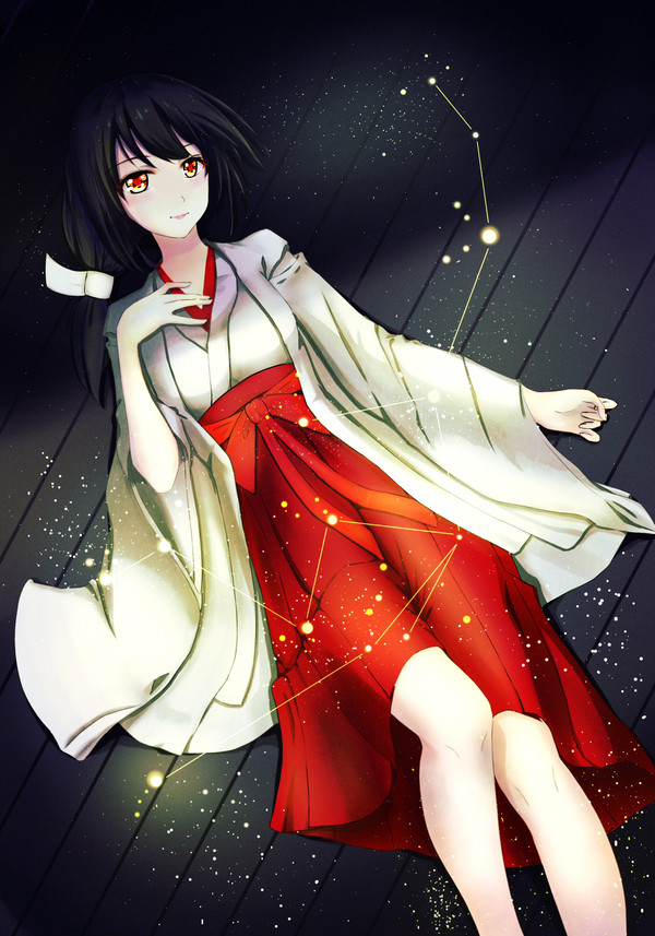 三叶