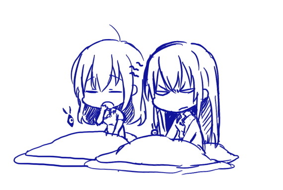 落書き詰め