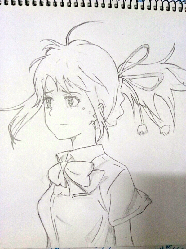 みつはちゃん