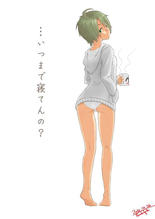 スクストおえかき マリさんまとめ