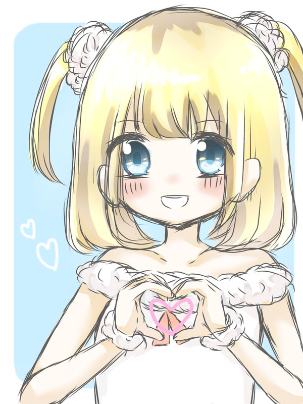 まーるちゃん！