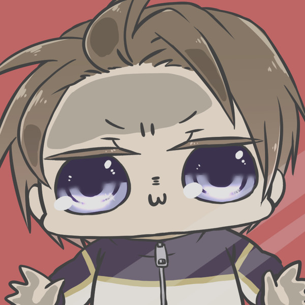 はせべくんとみつただくん　2