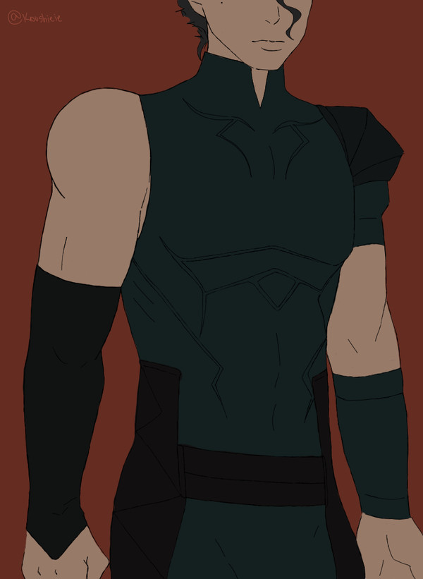 diarmuid