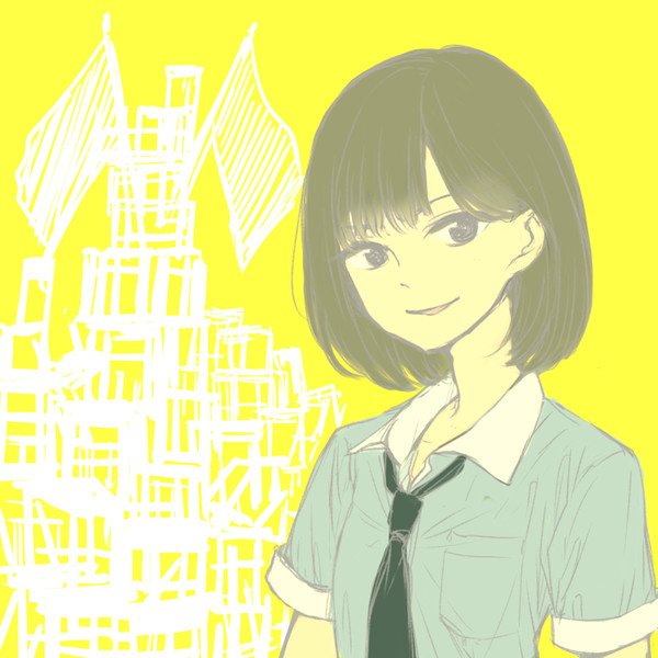 徳誰と欅ちゃんまとめ1