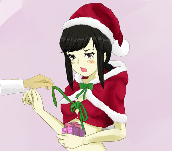 ほどいちゃいけないものはほどきたくなる。