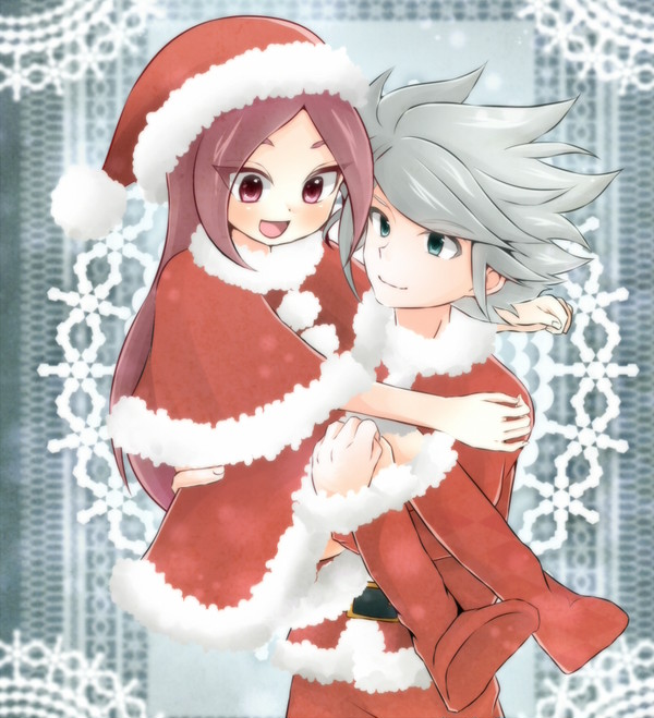 クリスマス＋α