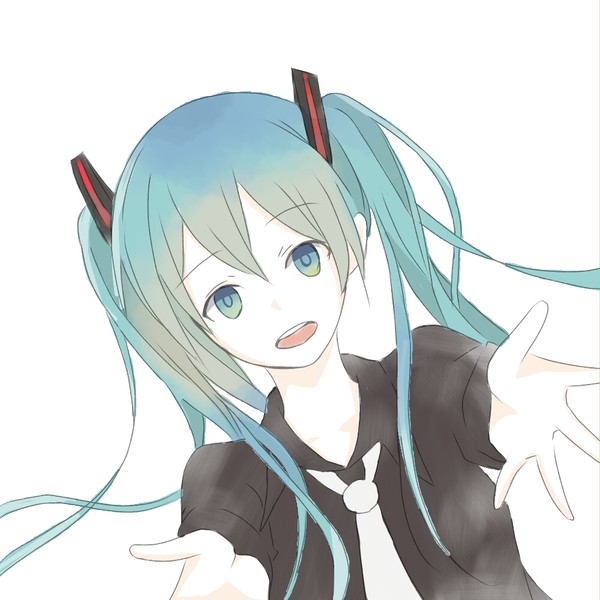 初音ミク