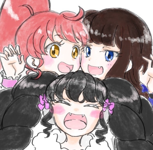 ガァルマゲドン