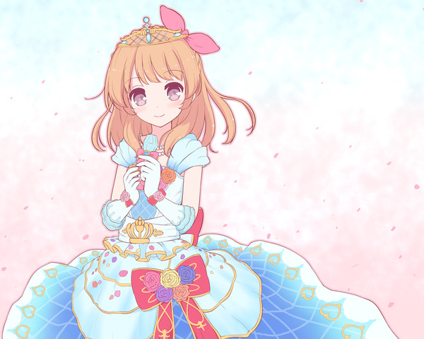 オリジナルスター☆彡