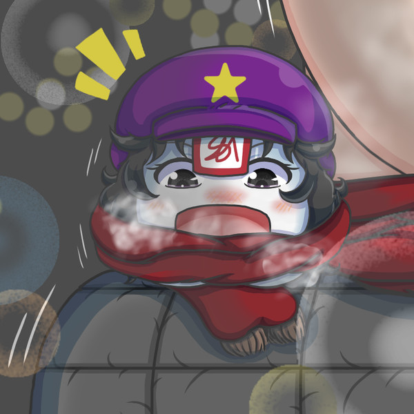らくがきんちょ99