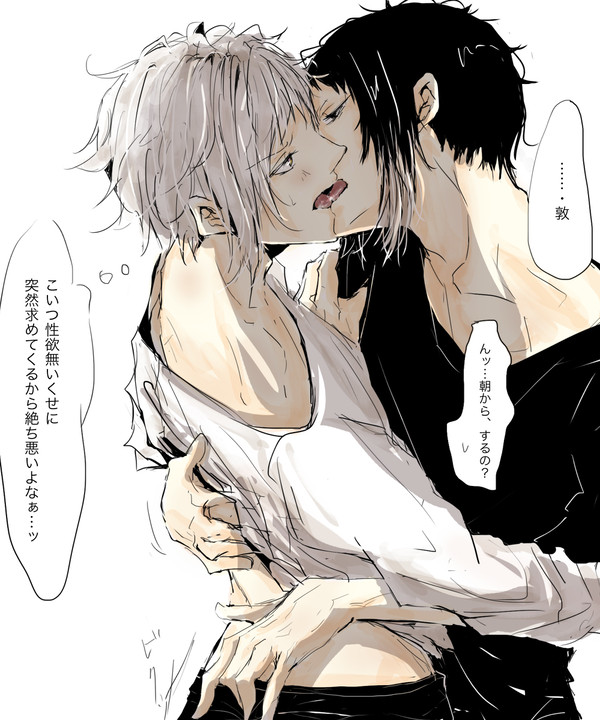 芥敦＋α