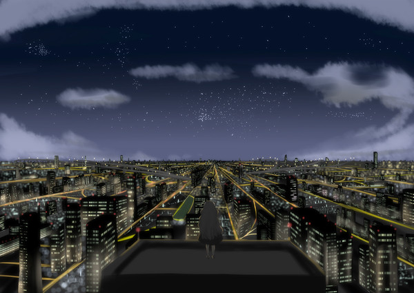 あなたが居れば