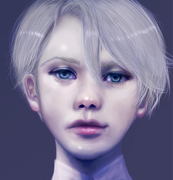 幼少期