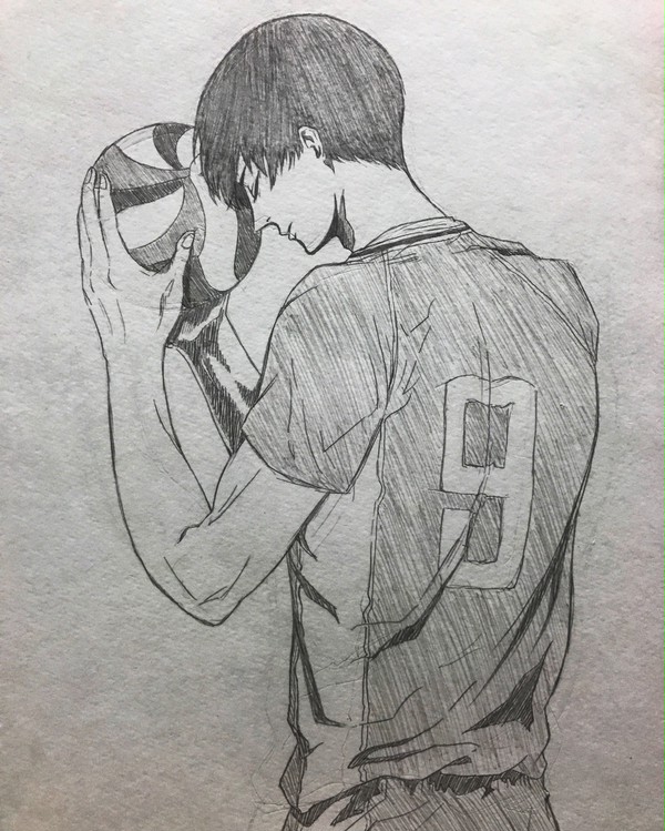 影山飛雄