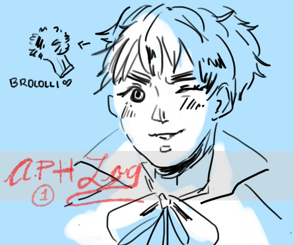 [APH] Log 1