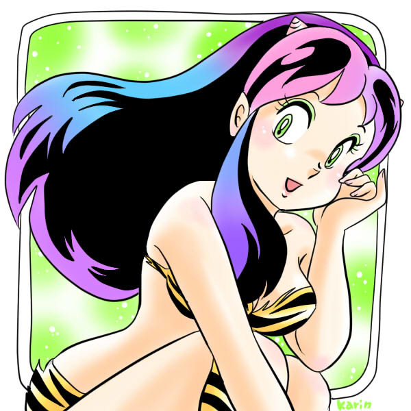 うる星詰め合わせ