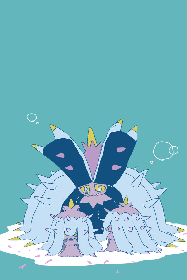 ぽけもんまとめ２