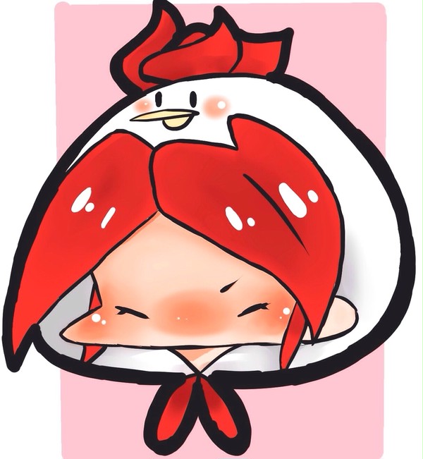 にわとり南雲🐔