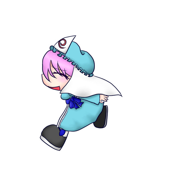 11月・１２月お絵描きまとめ