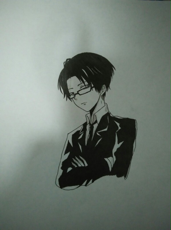 兵长～～～