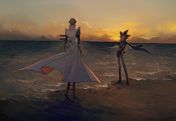 【腐】LOG5