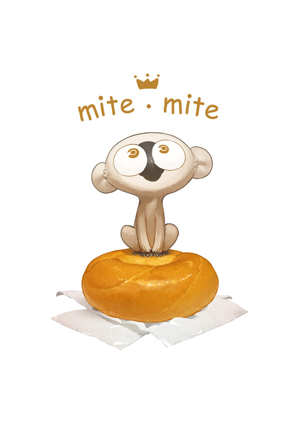 mite・mite