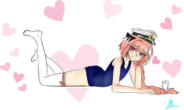 Astolfo 17+