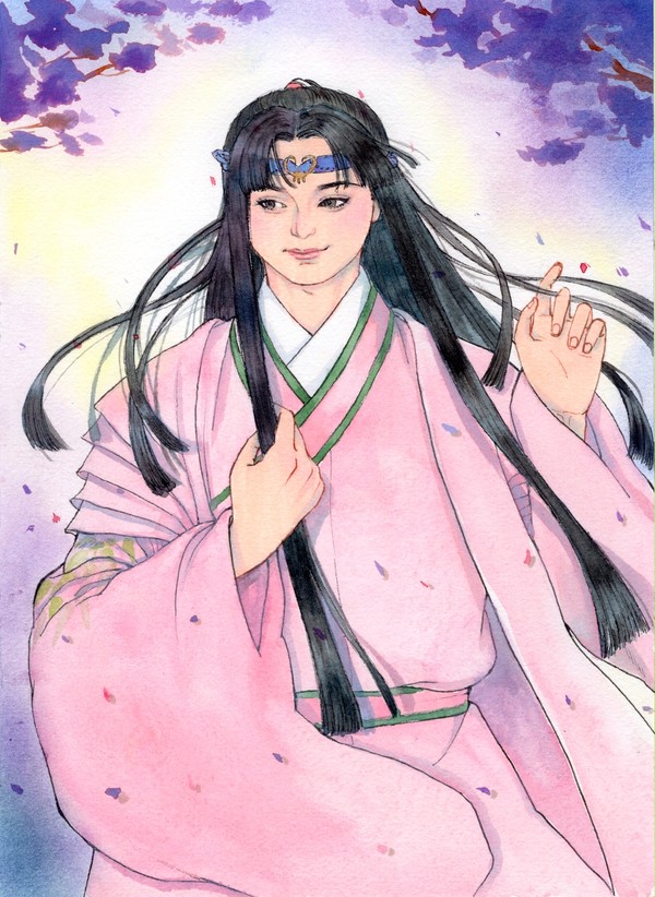 兔兒神