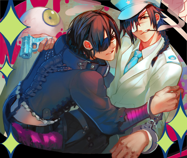 【dmmd】log4