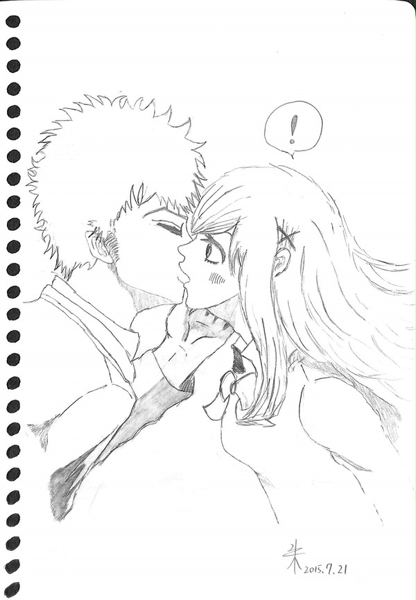 KISS