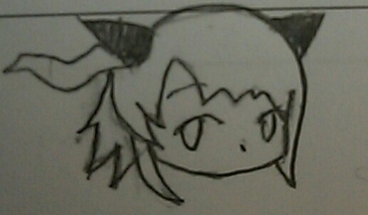 落書きミル