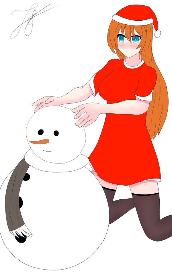 Christmas dream