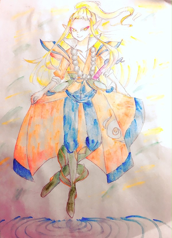 慈母