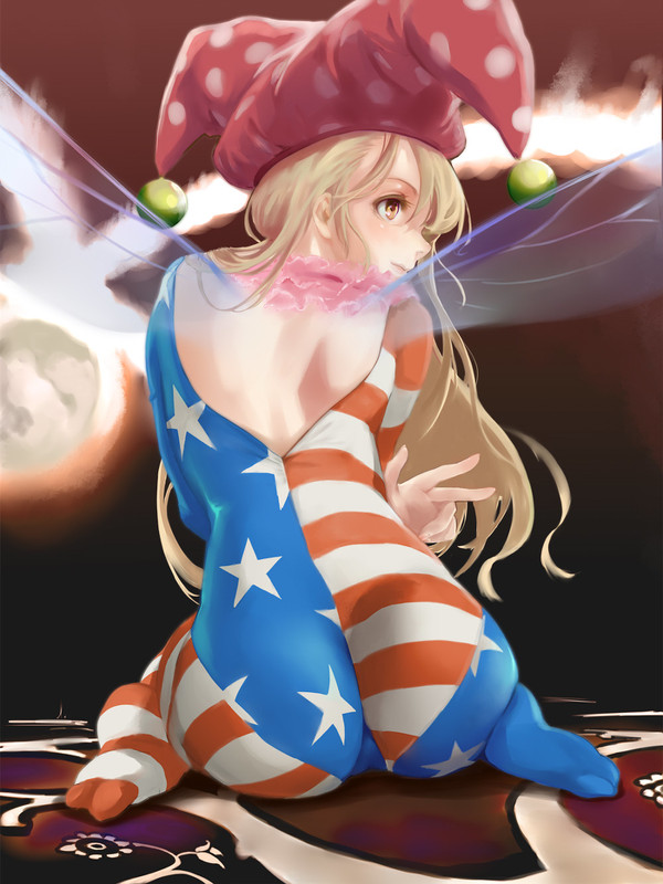 ピース