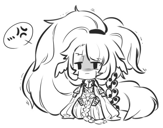 小さな…