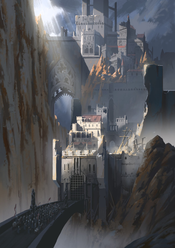 City Concept